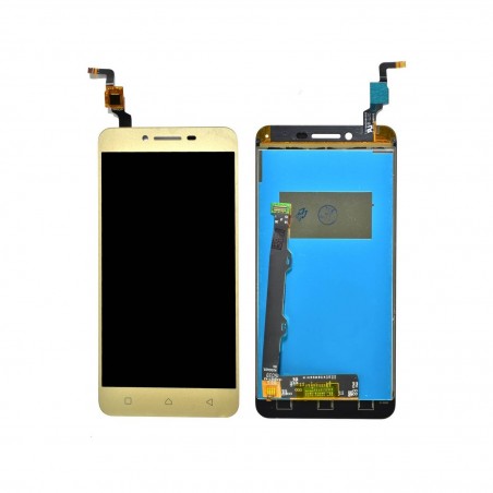 Οθόνη και Touch Lenovo Vibe...