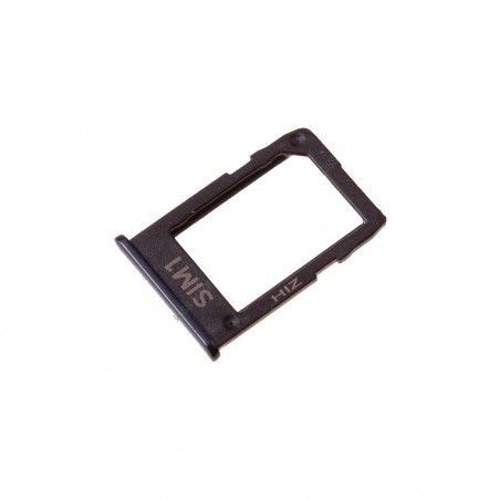 Γνήσιο nano sim tray Μαύρο...