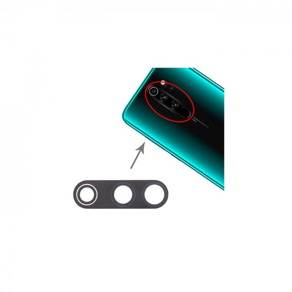Τζαμάκι Κάμερας για Xiaomi...