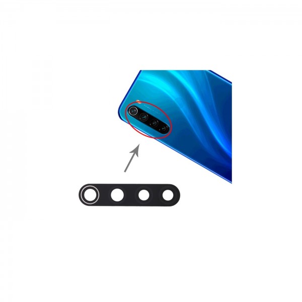 Τζαμάκι Κάμερας για Xiaomi...