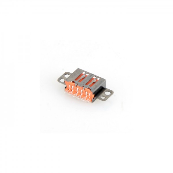 Βύσμα φόρτισης USB DC για...