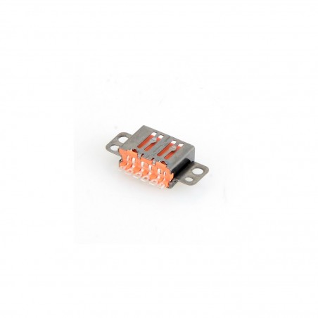 Βύσμα φόρτισης USB DC για...