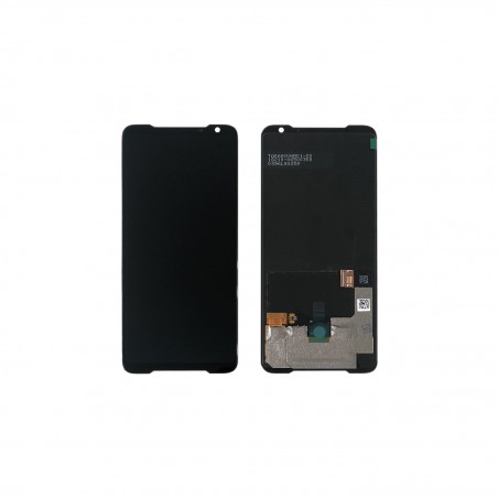 Οθόνη AMOLED και touch για...