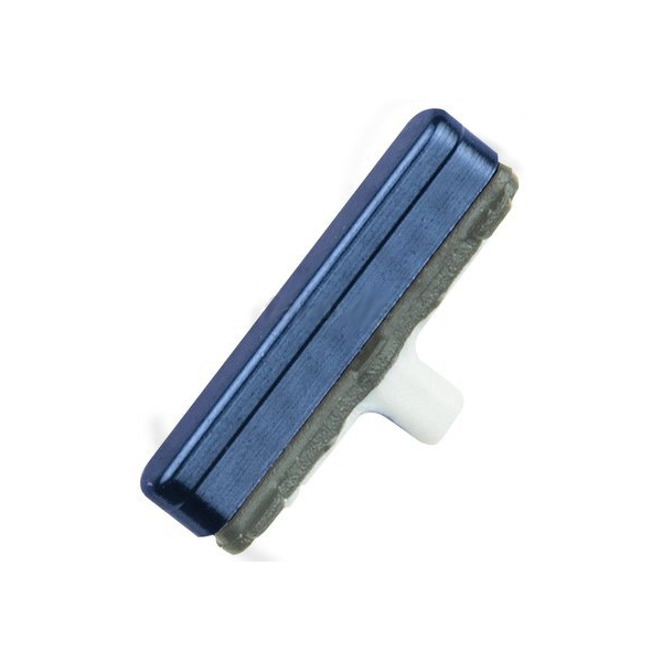 N960 Γνήσιο κουμπί On/Off Samsung Galaxy Note 9 Μπλε, GH98-42943B