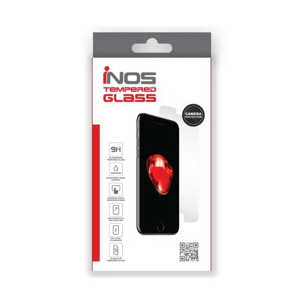 Tempered Glass Full Face...