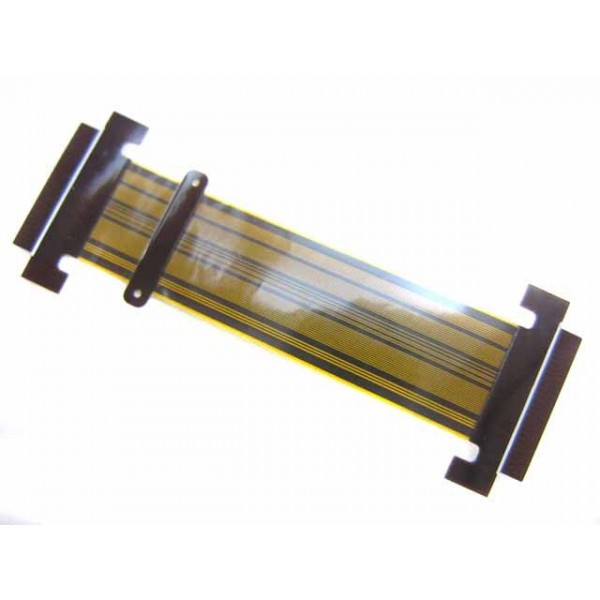 Καλωδιοταινία (flex) για Sonyerricson W205