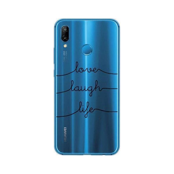 Θήκη TPU inos Huawei P...