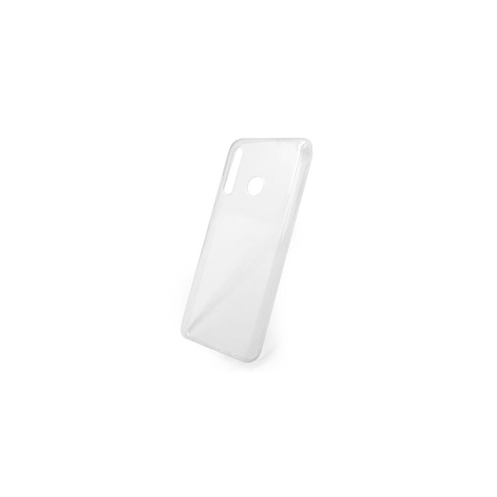 Θήκη TPU inos Huawei P Smart Plus (2019) Ultra Slim 0.3mm Διάφανο