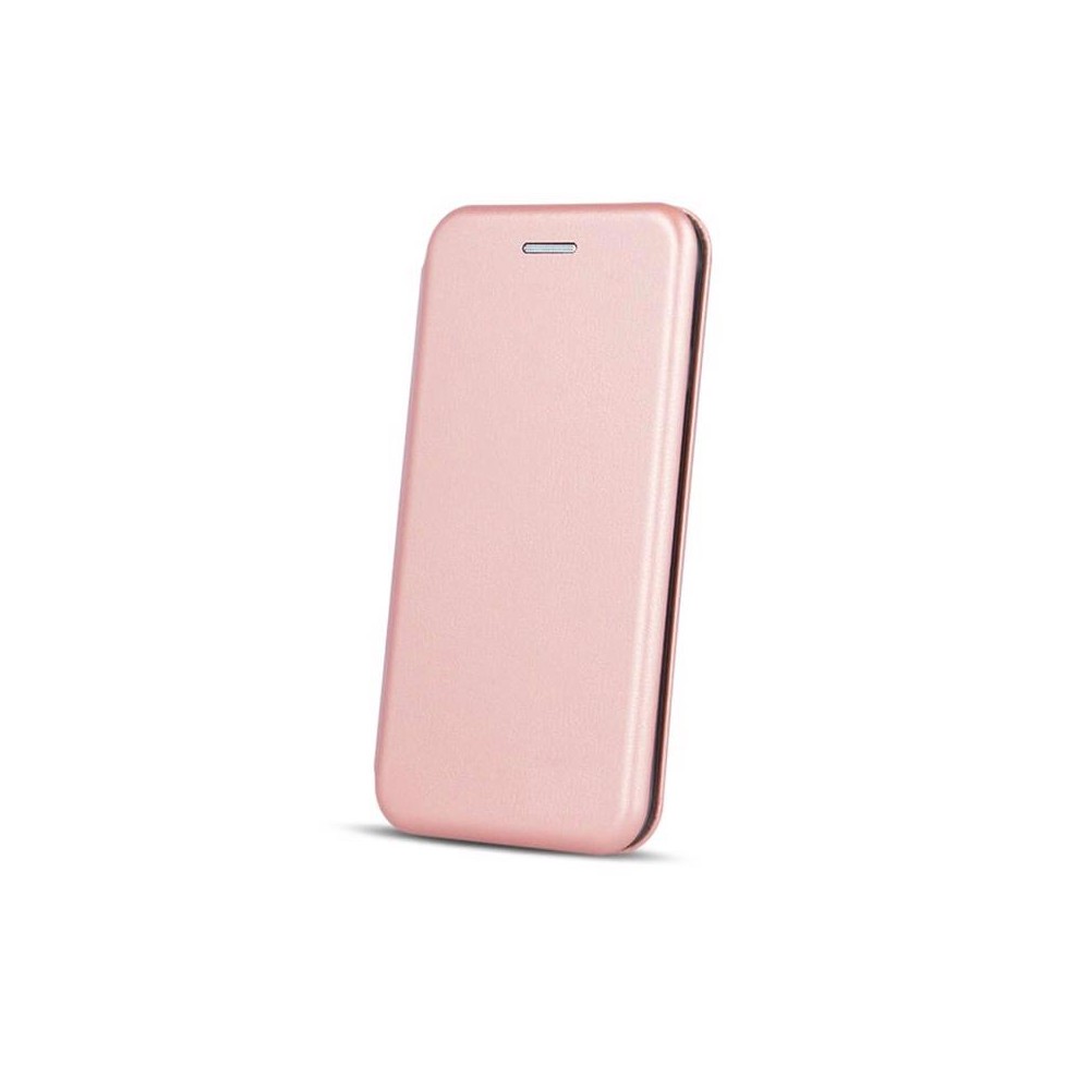 obaStyle Θήκη Book Magnet elegant Samsung Galaxy A32 5G rose gold