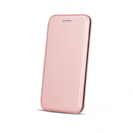 obaStyle Θήκη Book Magnet elegant Samsung Galaxy A32 5G rose gold