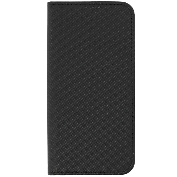 Senso Θήκη Book Magnet για Sony XPERIA L1 Μαύρη ,BMSONL1