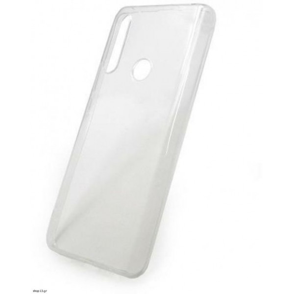 Θήκη TPU Samsung A9 2018...