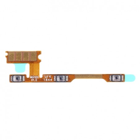 Καλωδιοταινία volume & on / off Xiaomi Redmi Note 7 ,X4051