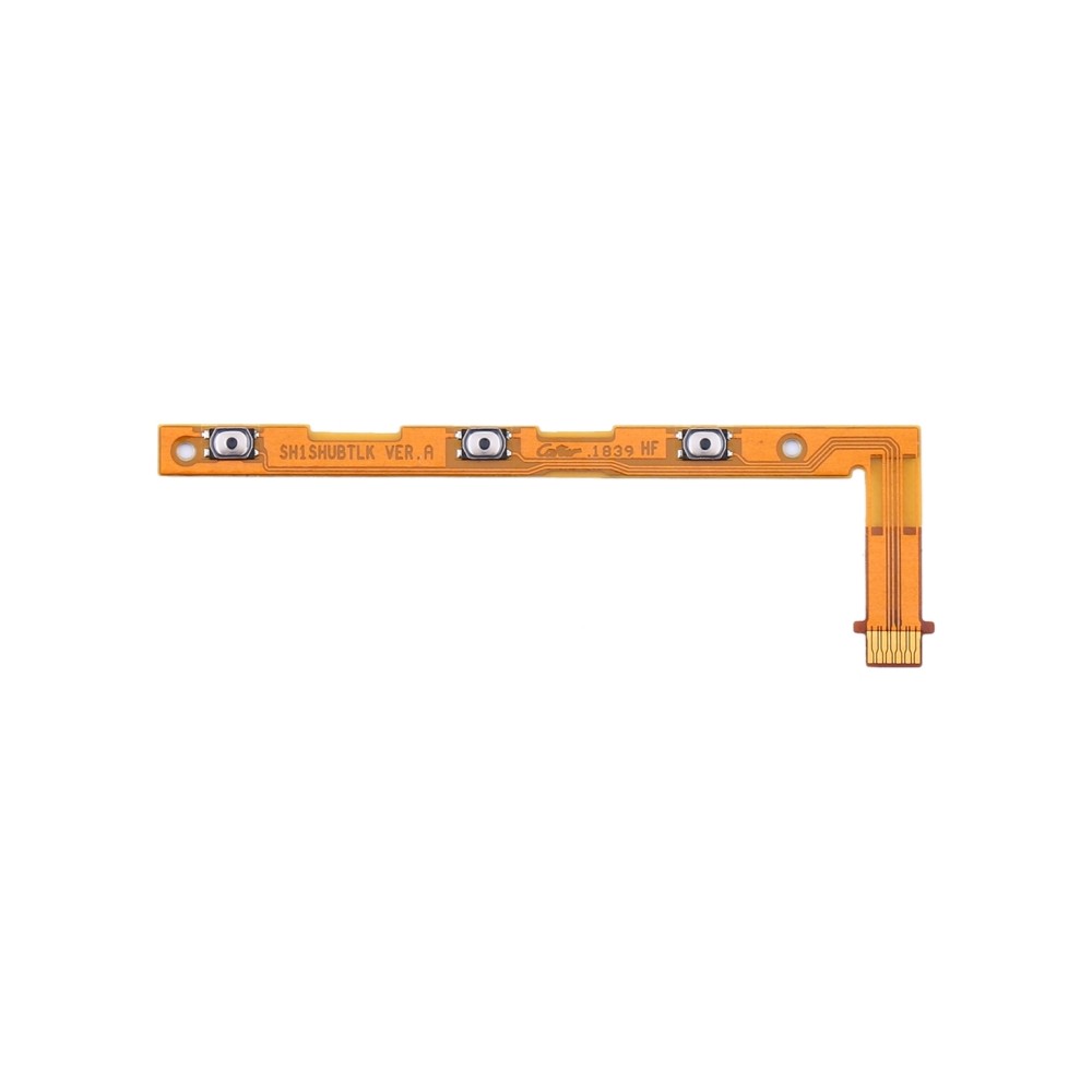 Καλωδιοταινία με πλήκτρα on/off & volume για HUAWEI MediaPad M5 8.4" , H0484