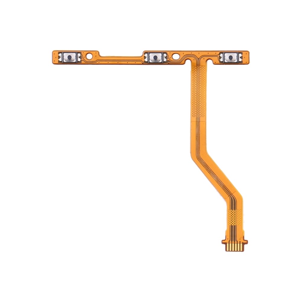 Καλωδιοταινία με πλήκτρα on/off & volume για HUAWEI MediaPad M5 Lite 10.1" , H0485