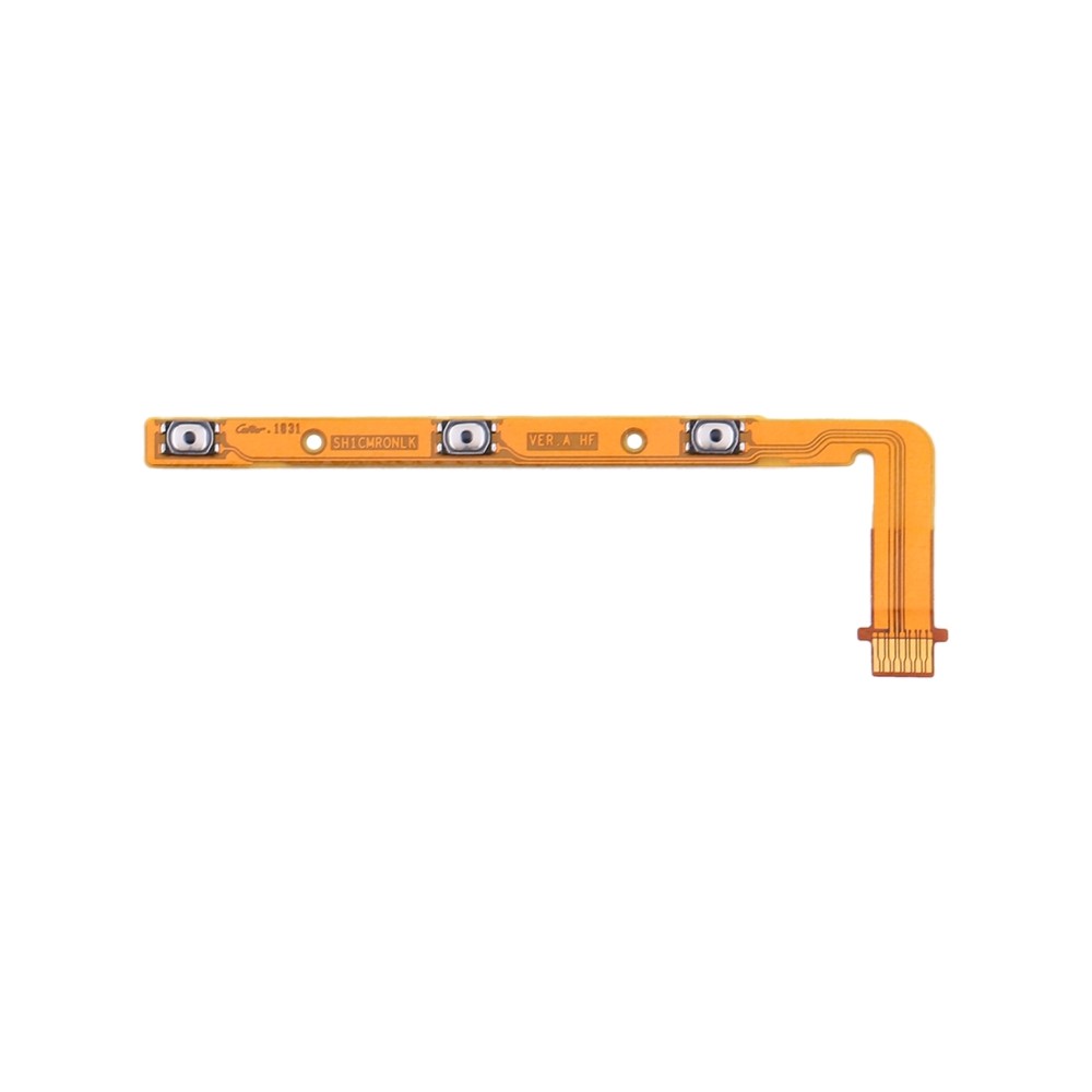 Καλωδιοταινία με πλήκτρα on/off & volume για HUAWEI MediaPad M5 10.5" , H0486