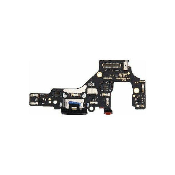 Πλακέτα φόρτισης με μικρόφωνο για HUAWEI P9 Plus , H0442