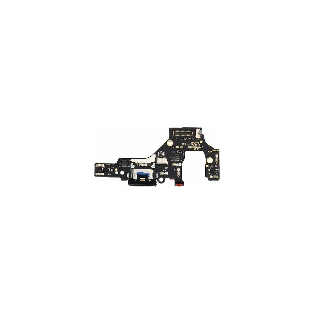 Πλακέτα φόρτισης με μικρόφωνο για HUAWEI P9 Plus , H0442