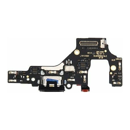 Πλακέτα φόρτισης με μικρόφωνο για HUAWEI P9 Plus , H0442