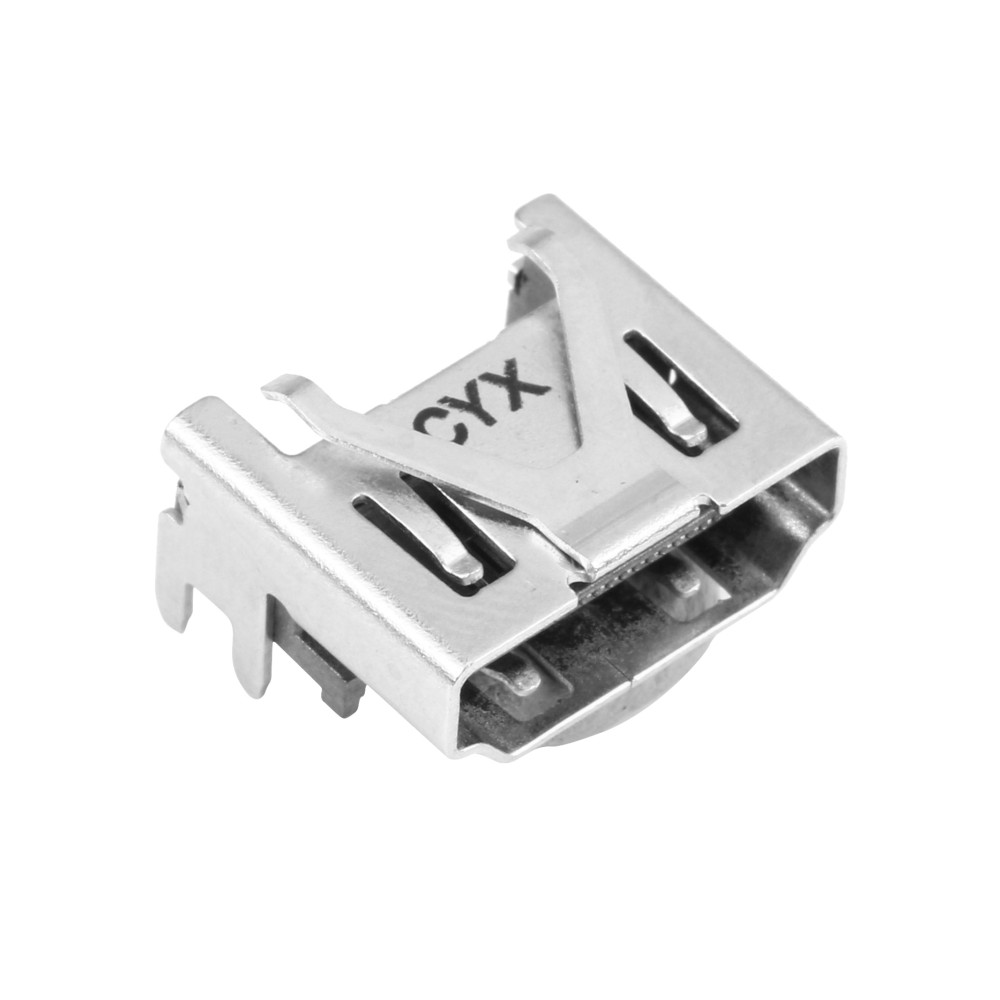 Υποδοχή ανταλλακτικό HDMI Socket για PS4 SLIM / PS4 Pro Type A (CYX)  ,PS0272