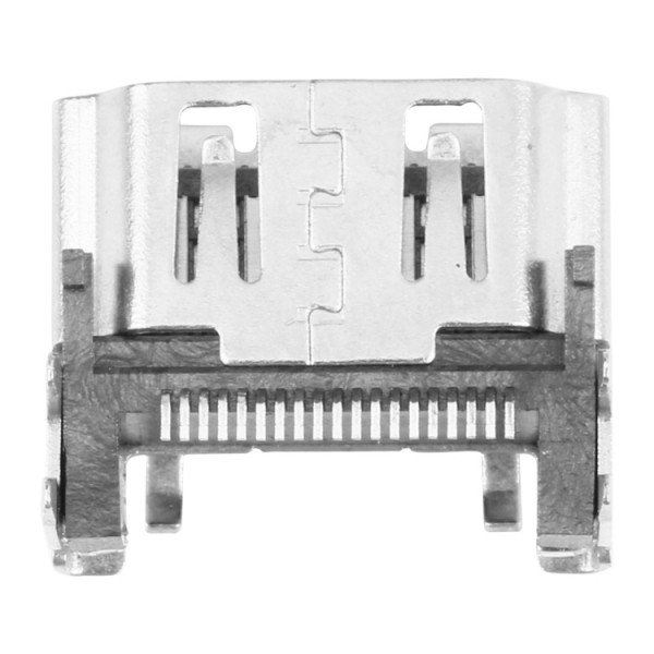 Υποδοχή ανταλλακτικό HDMI Socket για PS4 / PS4 SLIM / PS4 PRO Type A (CYX)  ,PS0272