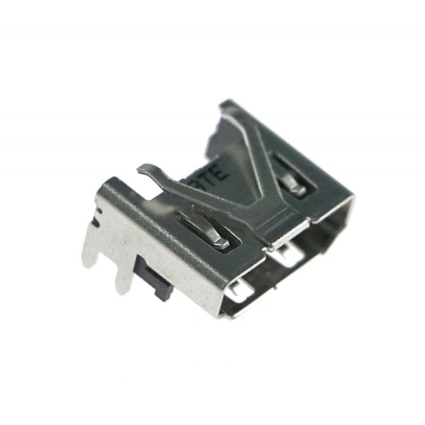 Υποδοχή ανταλλακτικό HDMI Socket για PS4 SLIM / PS4 Pro Type B (1JE)  ,PS8673