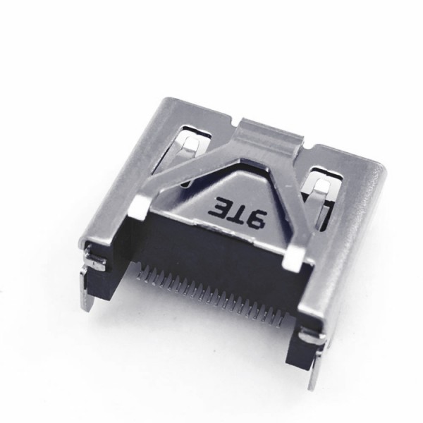Υποδοχή ανταλλακτικό HDMI Socket για PS4 SLIM / PS4 Pro Type B (1JE)  ,PS8673