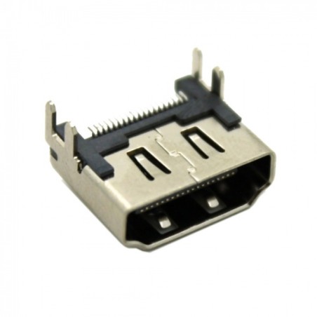 Υποδοχή ανταλλακτικό HDMI...