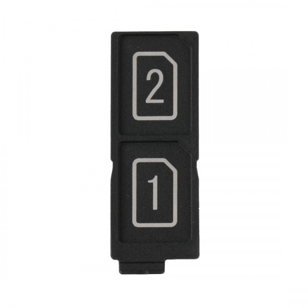 Υποδοχή Κάρτας SIM (tray) DUAL SIM για Sony Xperia Z5 / Z5 Premium , S0067