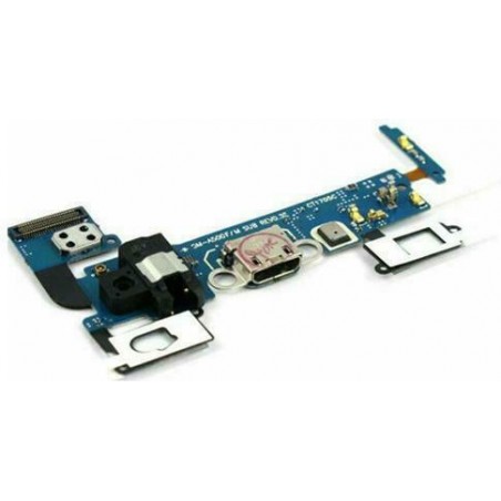 A500F Γνήσιος κονέκτορας φόρτισης Samsung Galaxy A5 2015 ,GH96-07778A