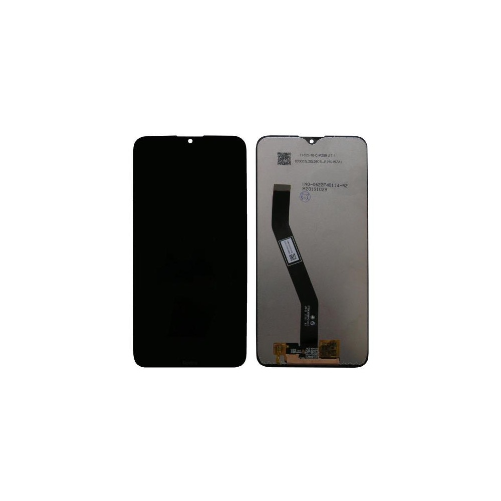 Οθόνη με Touch Screen Xiaomi Redmi 8/ 8A Μαύρο (OEM)