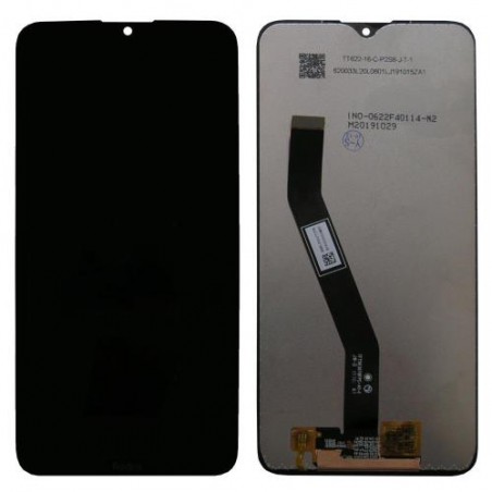 Οθόνη με Touch Screen Xiaomi Redmi 8/ 8A Μαύρο (OEM)