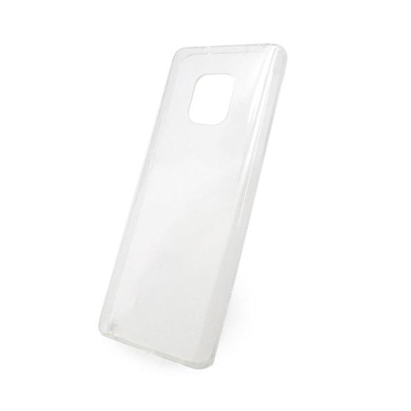 Θήκη TPU inos Huawei Mate 20 Pro Ultra Slim 0.3mm Διάφανο