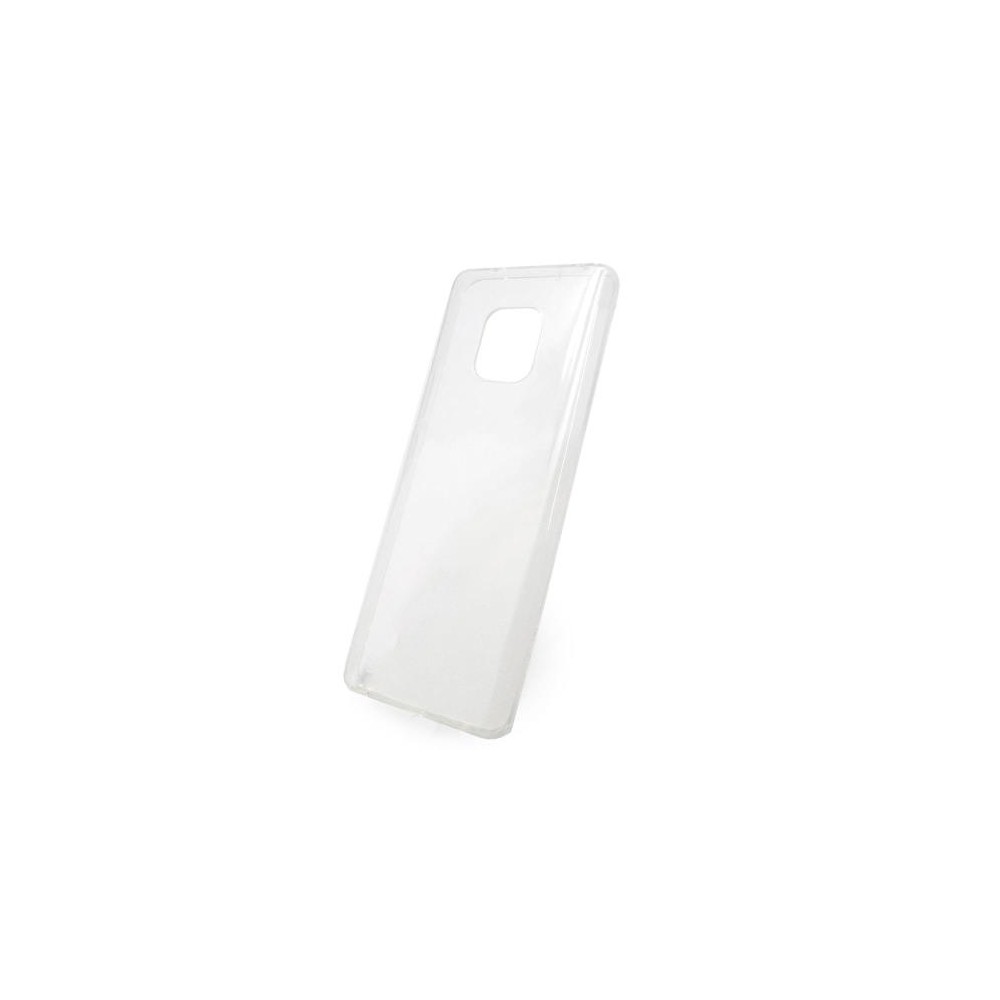 Θήκη TPU inos Huawei Mate 20 Pro Ultra Slim 0.3mm Διάφανο