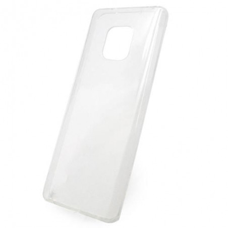 Θήκη TPU inos Huawei Mate 20 Pro Ultra Slim 0.3mm Διάφανο