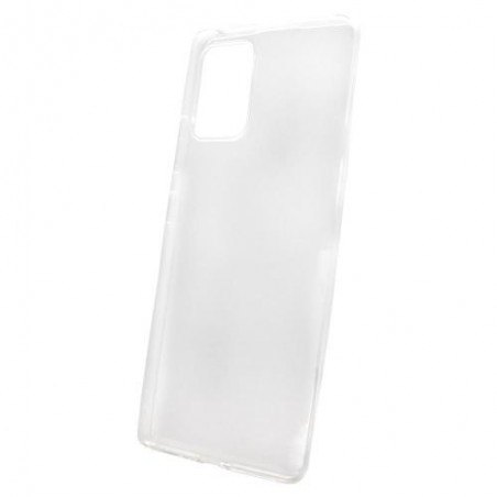 Θήκη TPU inos Samsung G770F Galaxy S10 Lite Ultra Slim 0.3mm Διάφανο