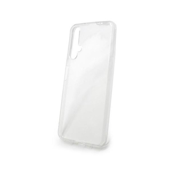 Θήκη TPU inos Honor 20s Ultra Slim 0.3mm Διάφανο