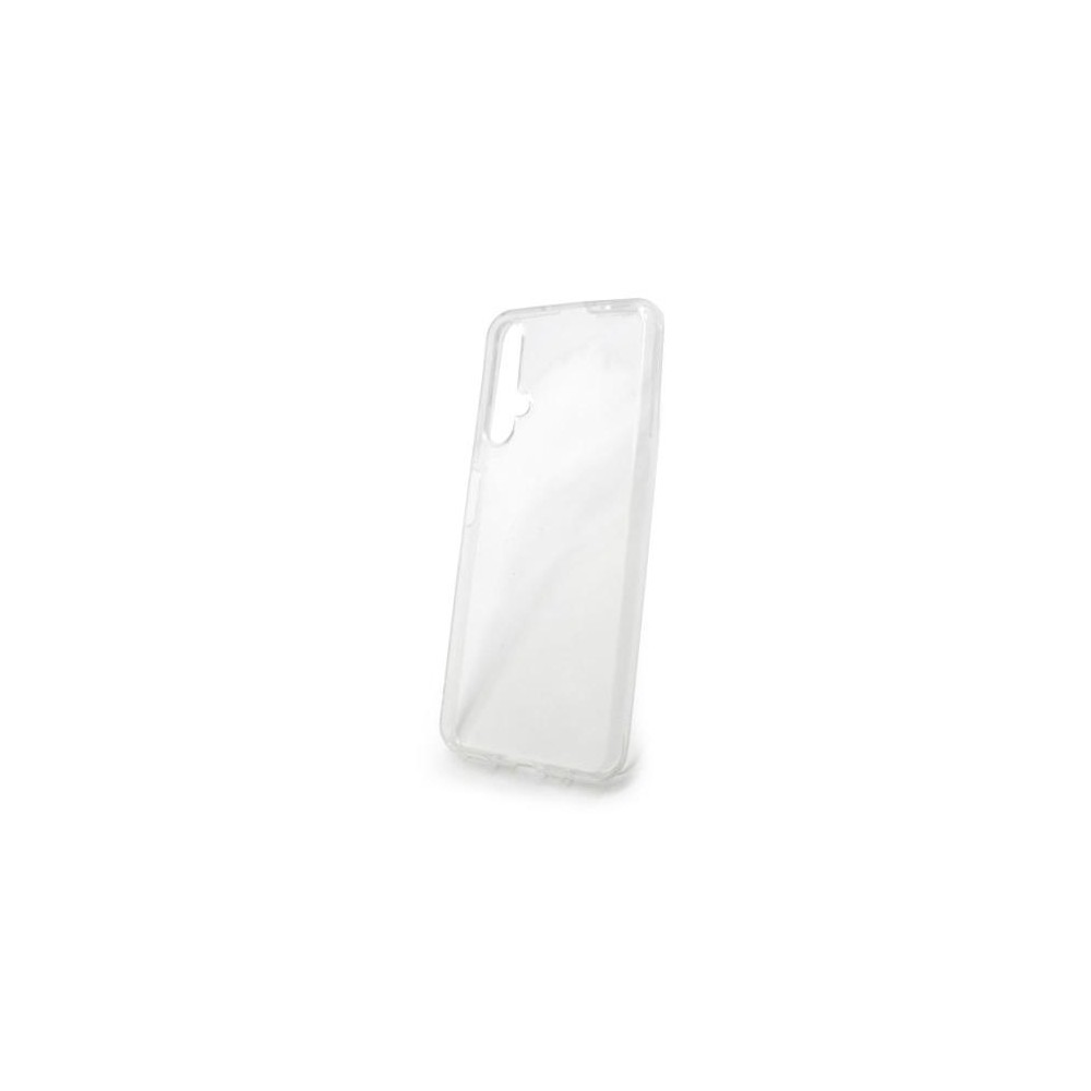 Θήκη TPU inos Honor 20s Ultra Slim 0.3mm Διάφανο