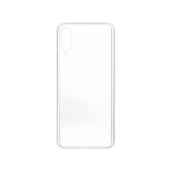 Θήκη TPU inos Samsung A705F Galaxy A70 Ultra Slim 0.3mm Διάφανο