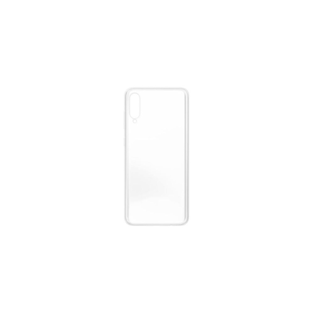Θήκη TPU inos Samsung A705F Galaxy A70 Ultra Slim 0.3mm Διάφανο