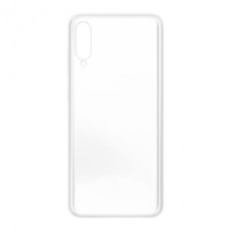 Θήκη TPU inos Samsung A705F Galaxy A70 Ultra Slim 0.3mm Διάφανο