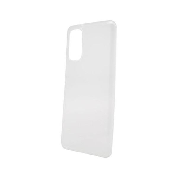 Θήκη TPU inos Samsung G980 Galaxy S20 Ultra Slim 0.3mm Διάφανο