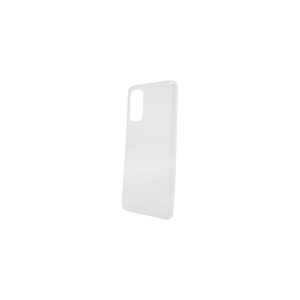 Θήκη TPU inos Samsung G980 Galaxy S20 Ultra Slim 0.3mm Διάφανο
