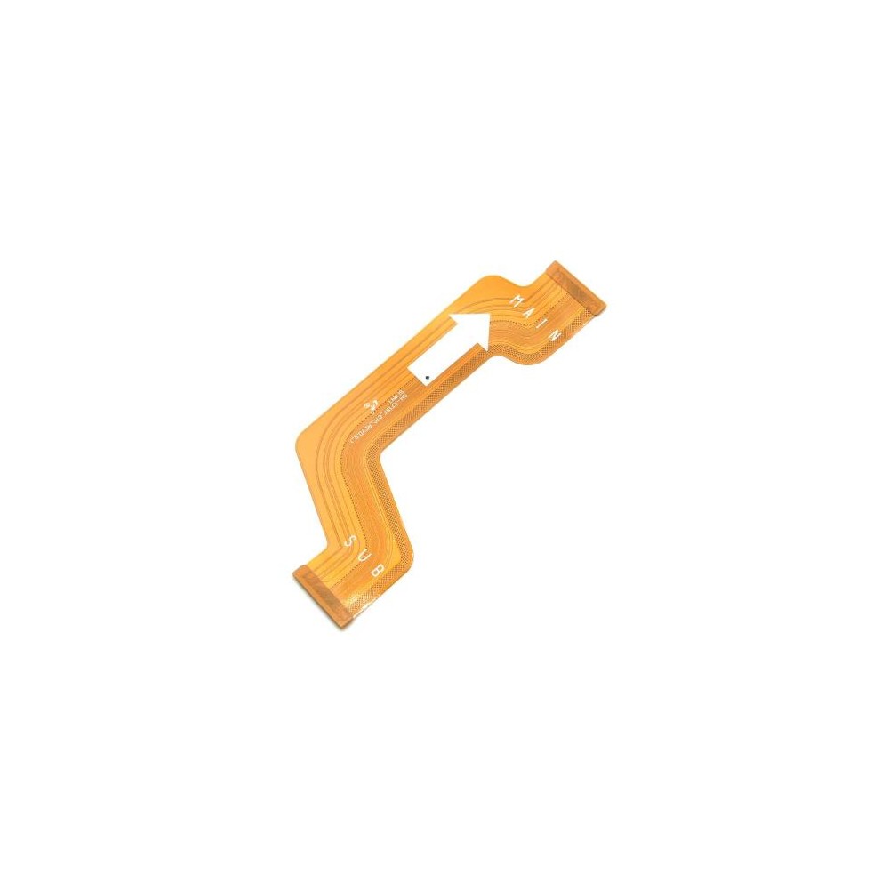 Καλώδιο Πλακέ Κεντρικής Πλακέτας Samsung A715F Galaxy A71 (Original)