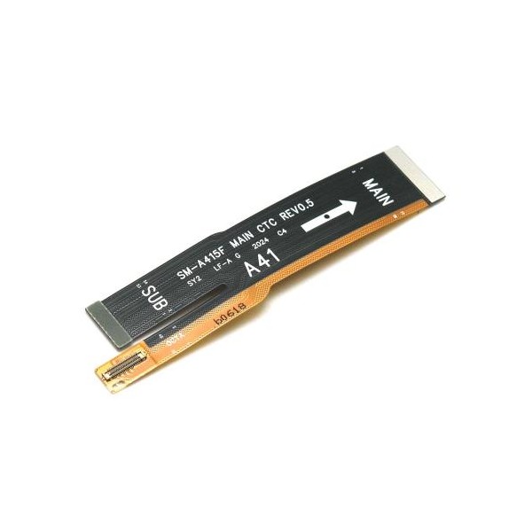 Καλώδιο Πλακέ Κεντρικής Πλακέτας Samsung A415F Galaxy A41 (Original)