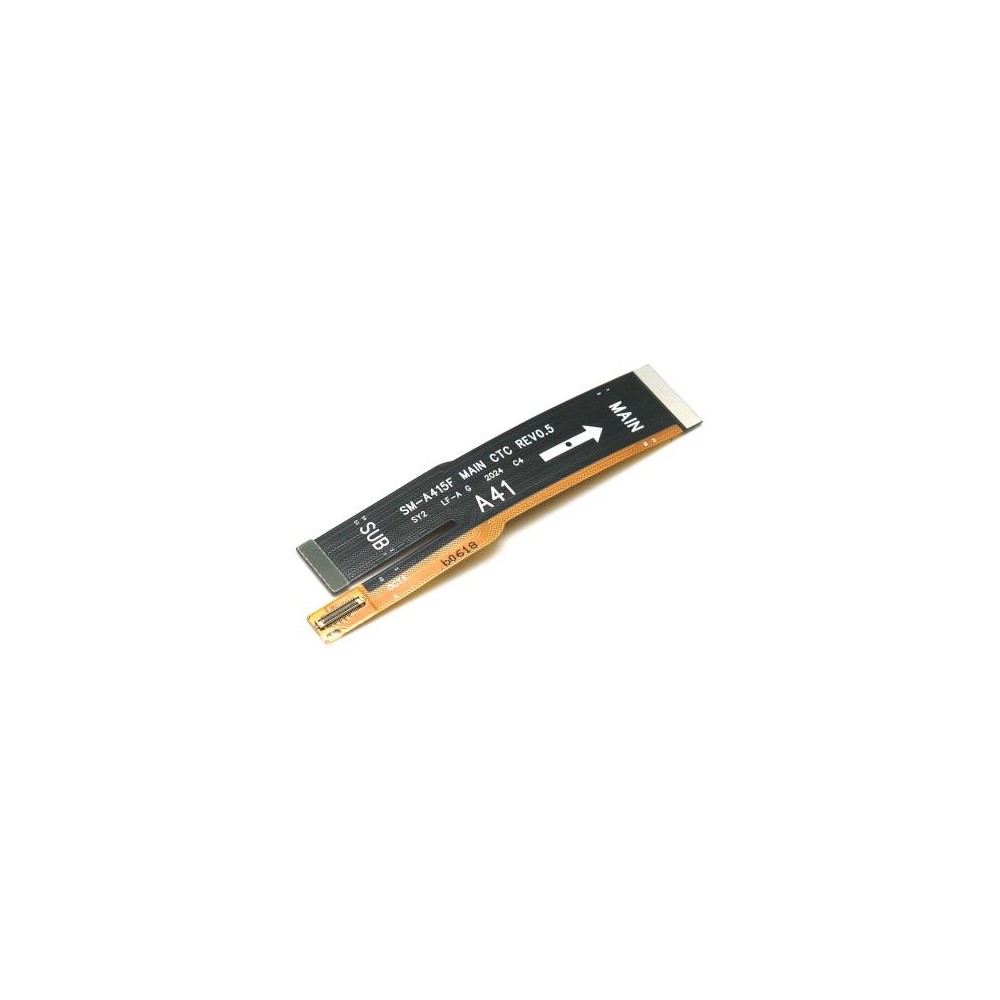 Καλώδιο Πλακέ Κεντρικής Πλακέτας Samsung A415F Galaxy A41 (Original)