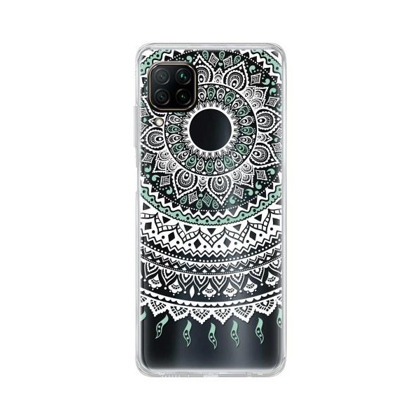 Θήκη TPU inos Huawei P40 Lite Art Theme Dreamcatcher