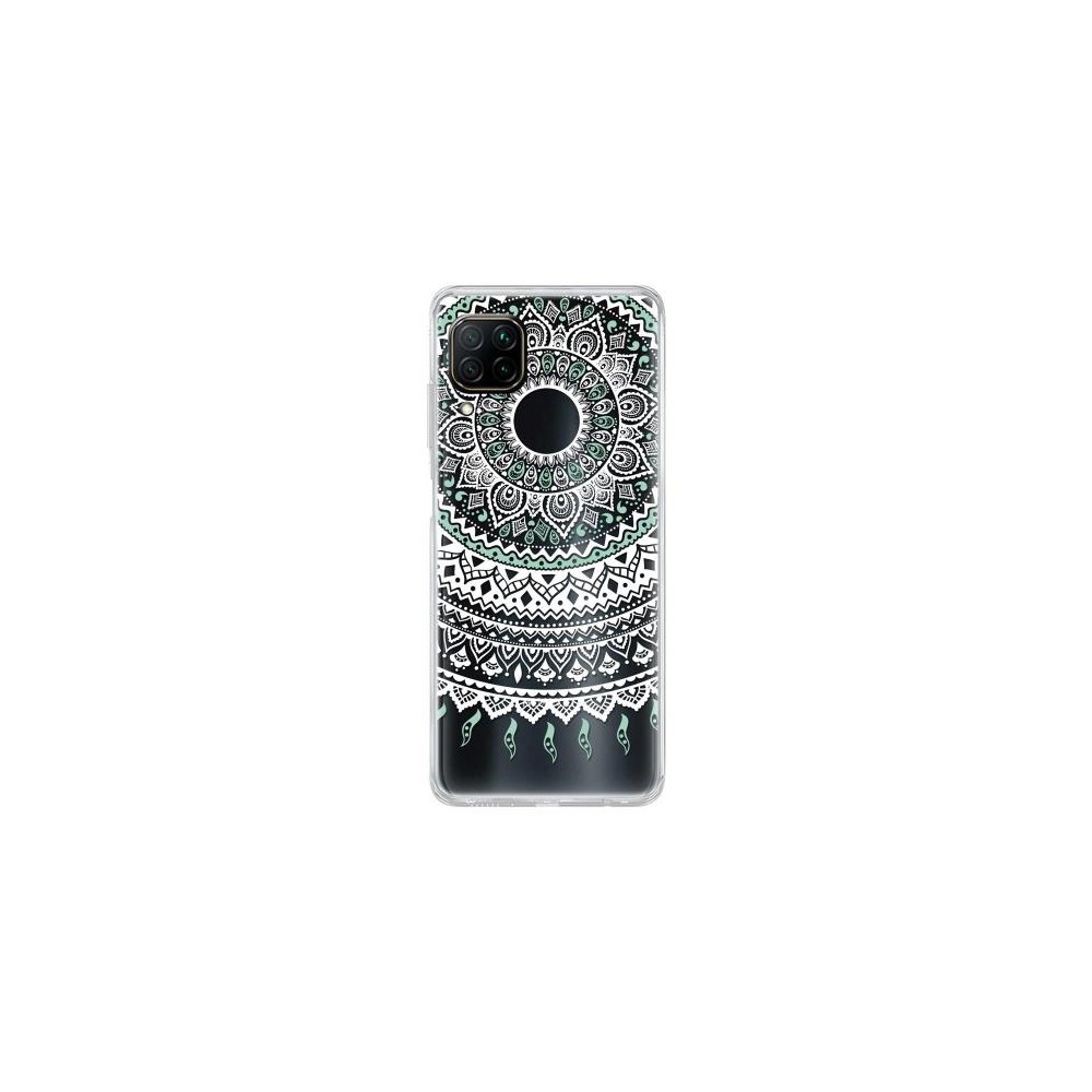 Θήκη TPU inos Huawei P40 Lite Art Theme Dreamcatcher