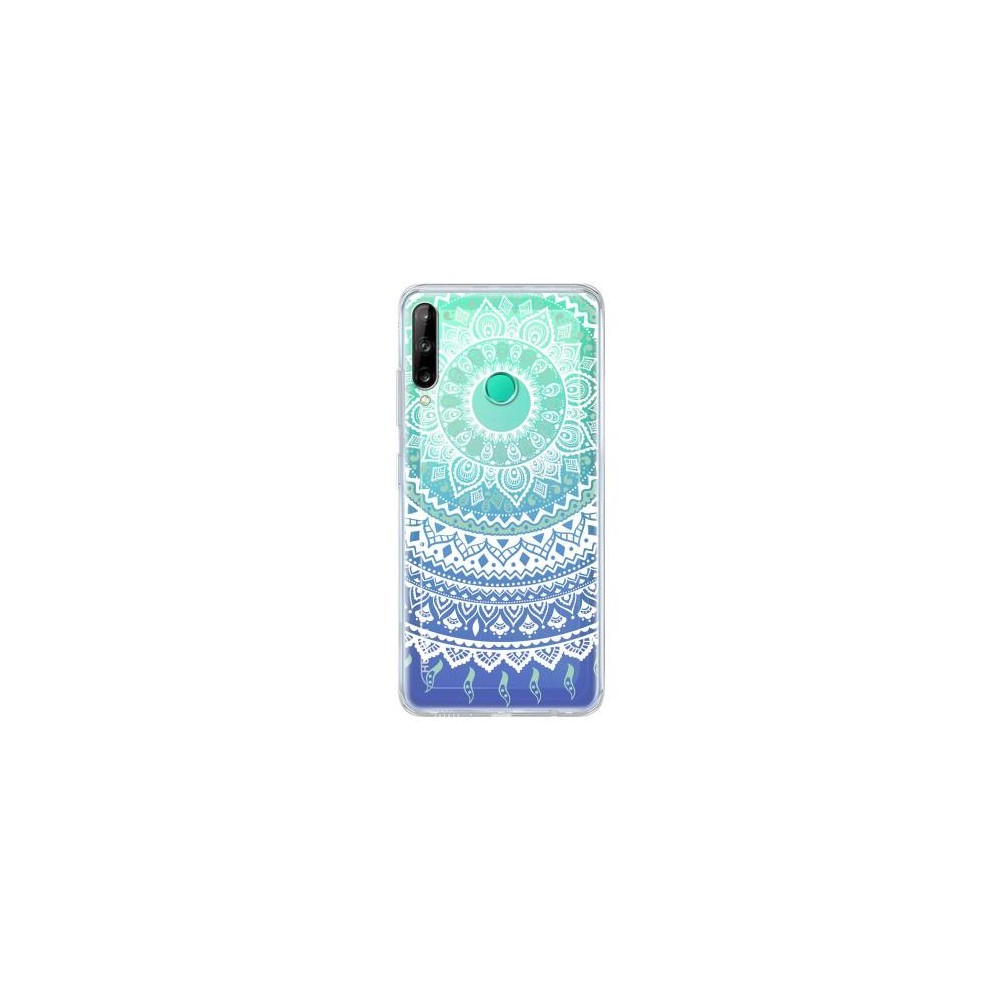 Θήκη TPU inos Huawei P40 Lite E Art Theme Dreamcatcher