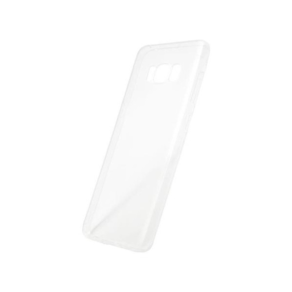 Θήκη TPU inos Samsung G950F Galaxy S8 Ultra Slim 0.3mm Διάφανο